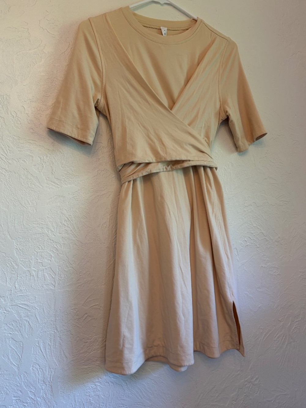 LuLu Shirt Dress